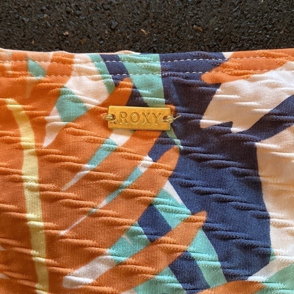 𝅺ROXY Swim The Sea bikini bottoms - Picture 4 of 4